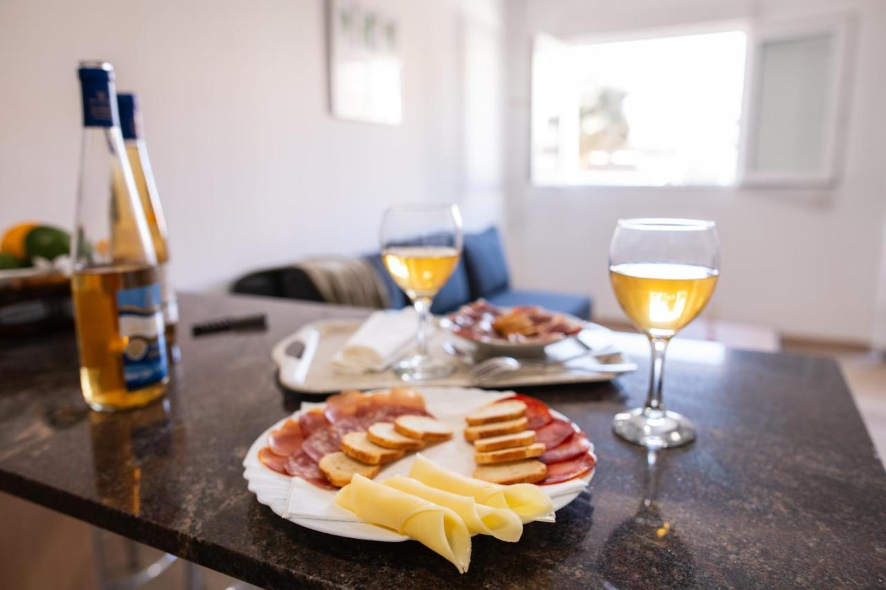 Casa Andrea Doria B Hébergement de vacances