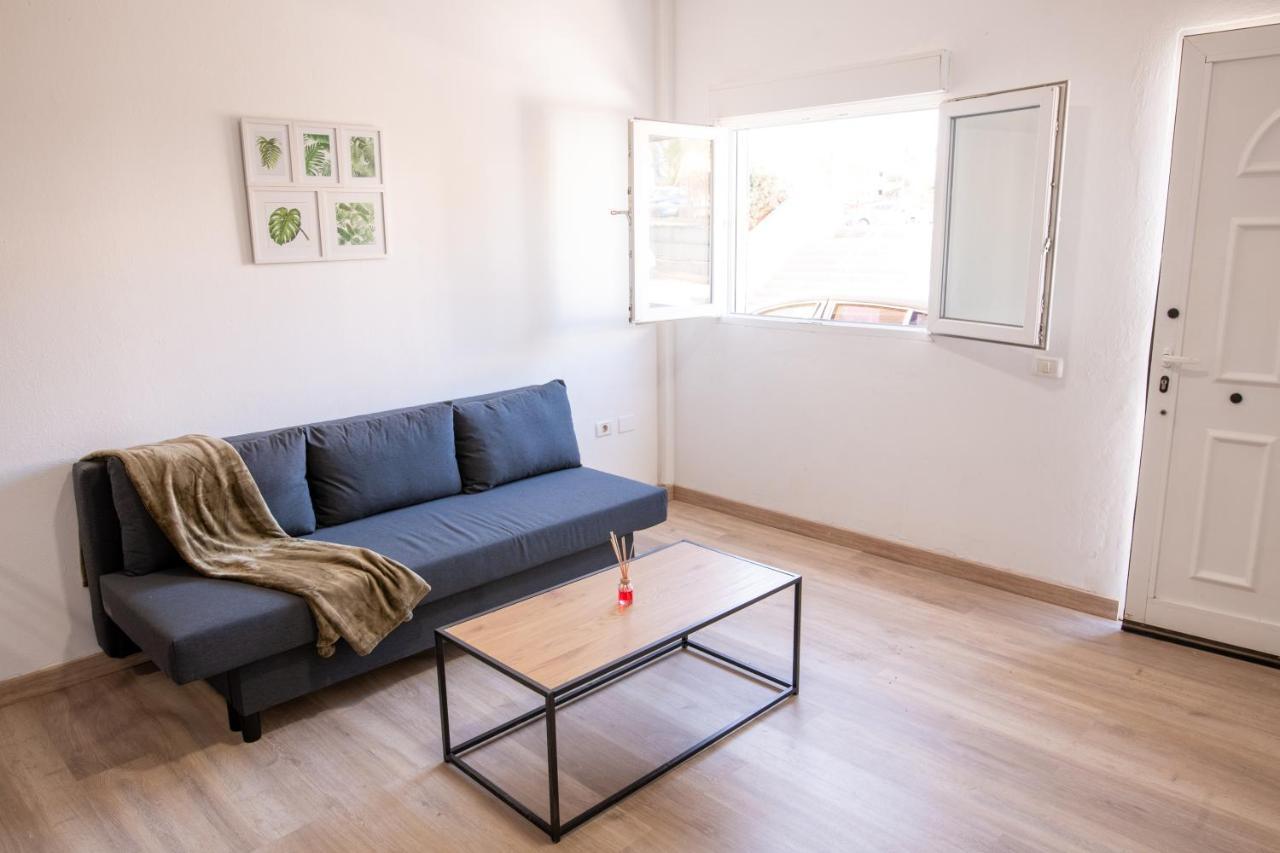 Casa Andrea Doria B Holiday home *