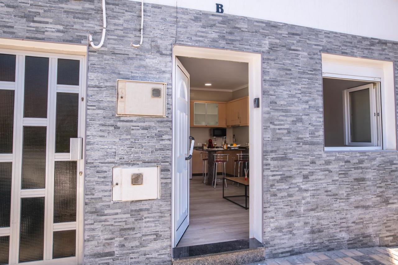 Holiday home Casa Andrea Doria B Arinaga