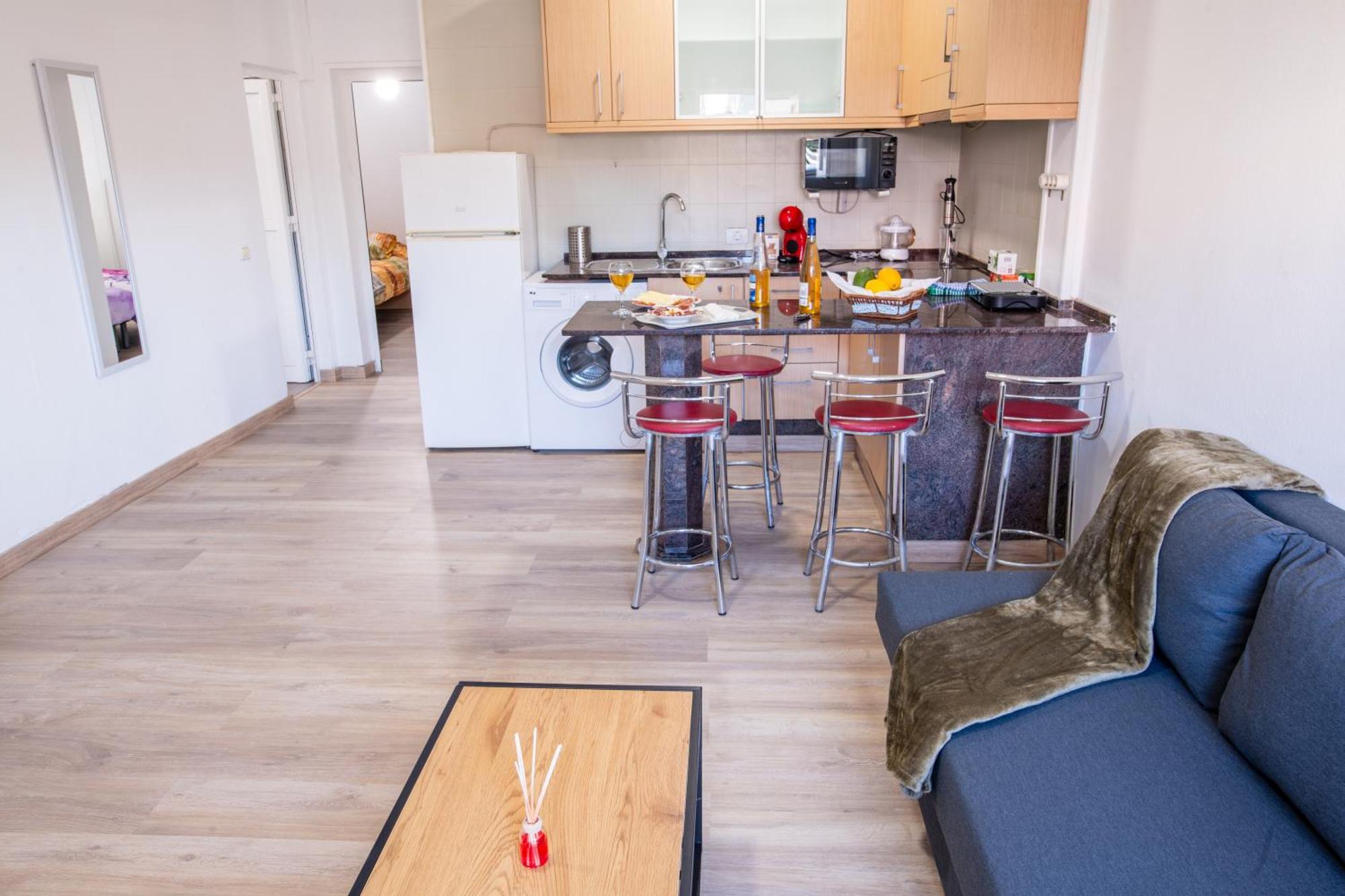 Vakantiehuis Casa Andrea Doria B